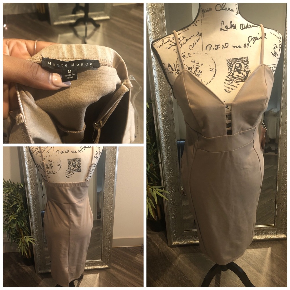 Fun, sexy dress 💕